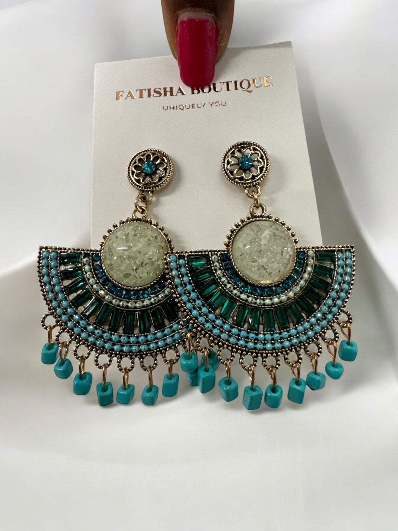 Fatisha Boutique