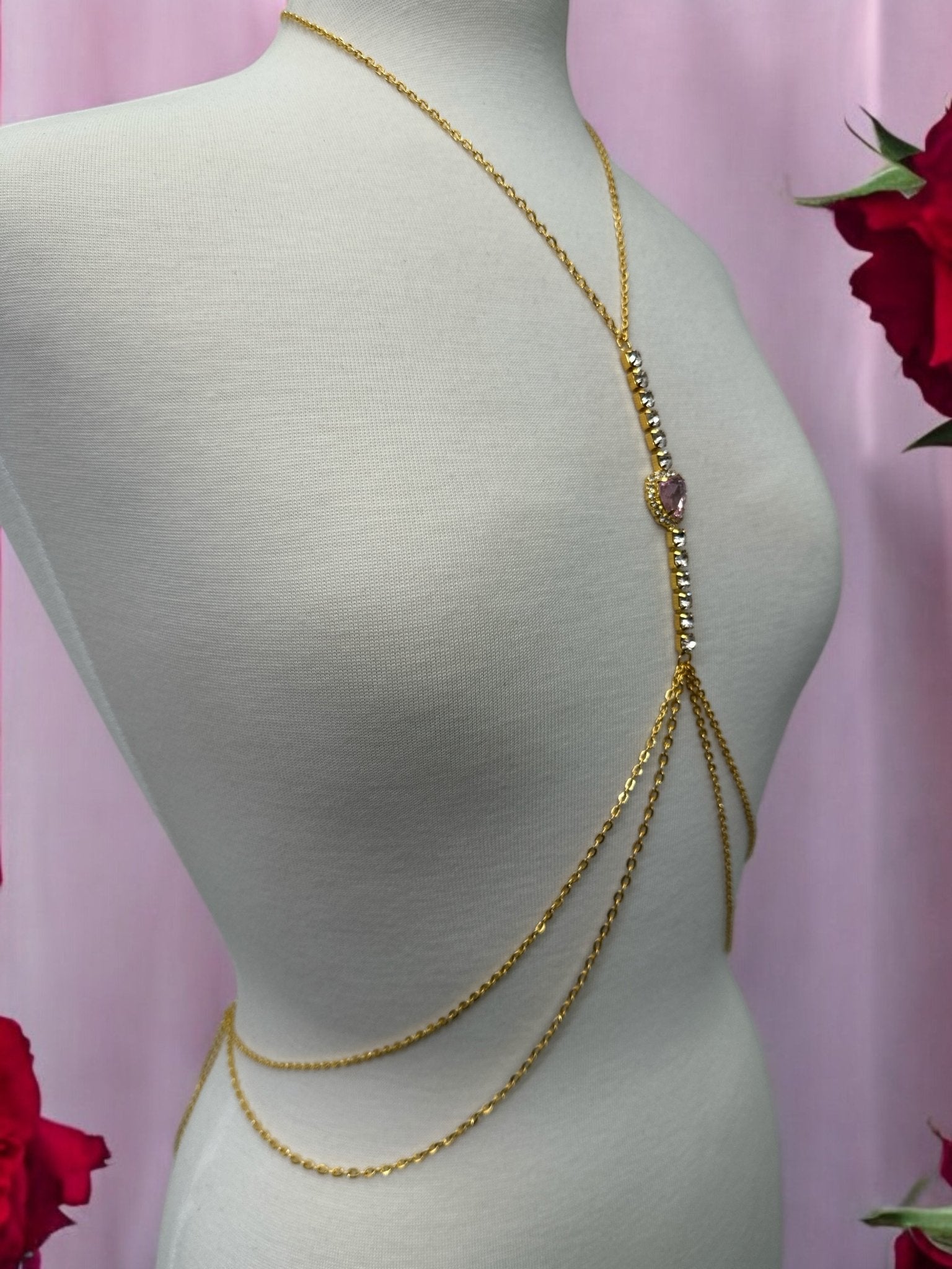 Fatisha Boutique