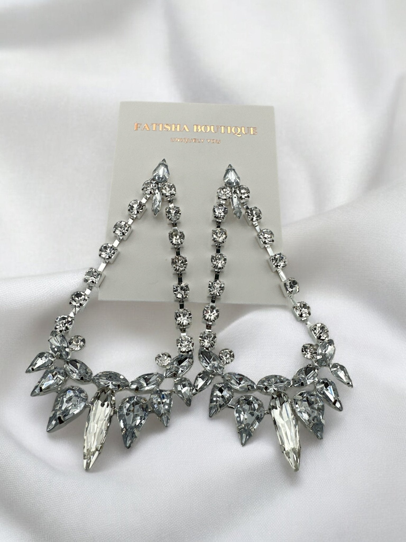 Fatisha Boutique