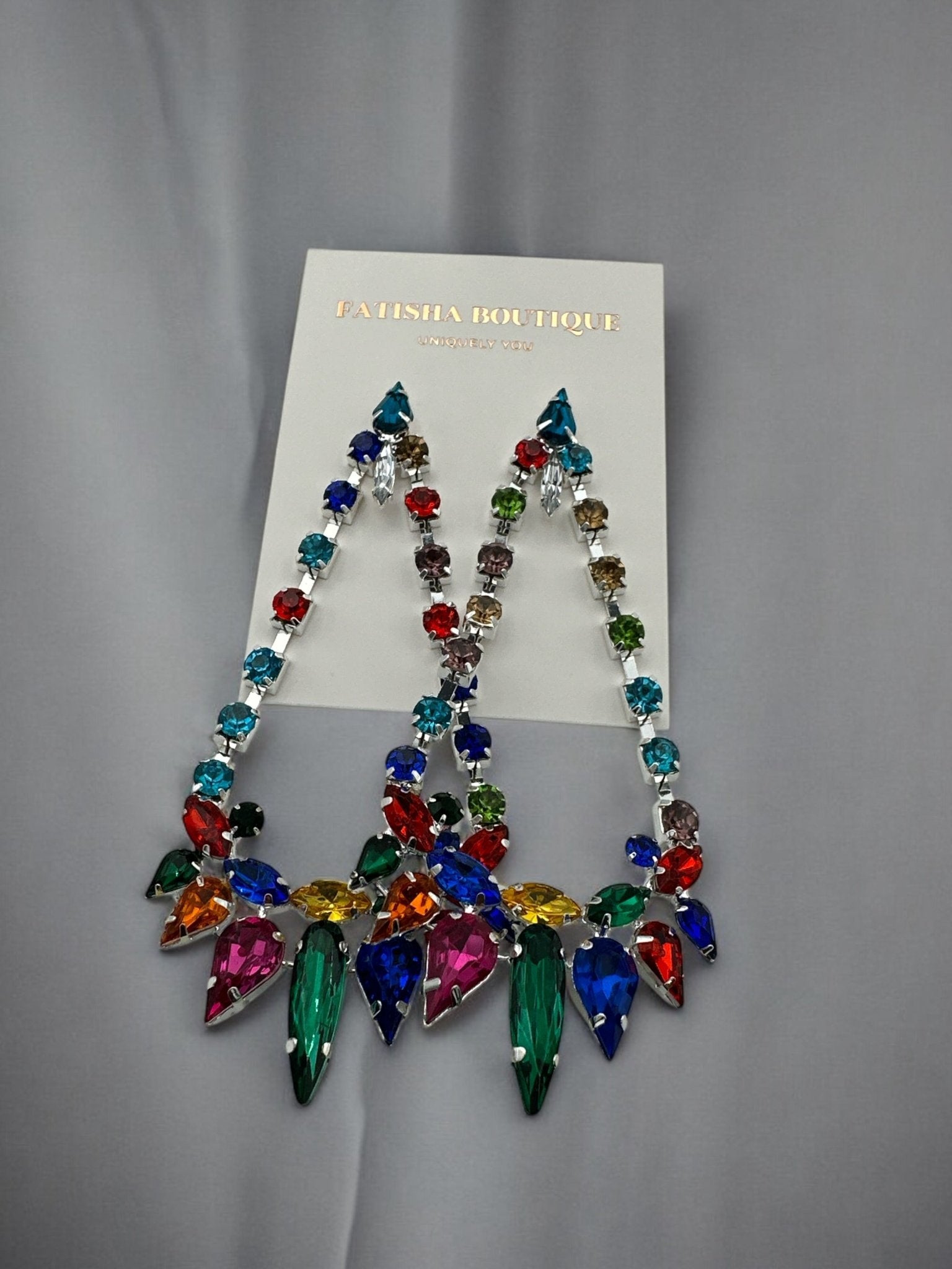 Fatisha Boutique