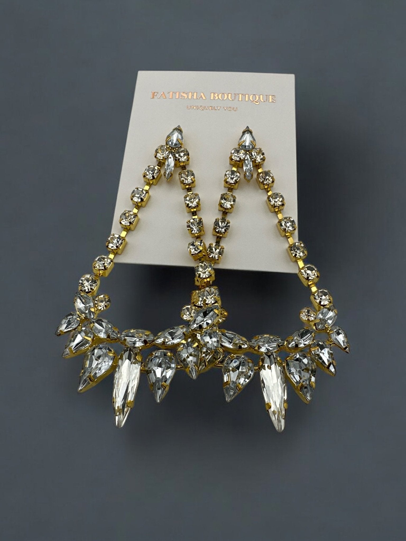 Fatisha Boutique