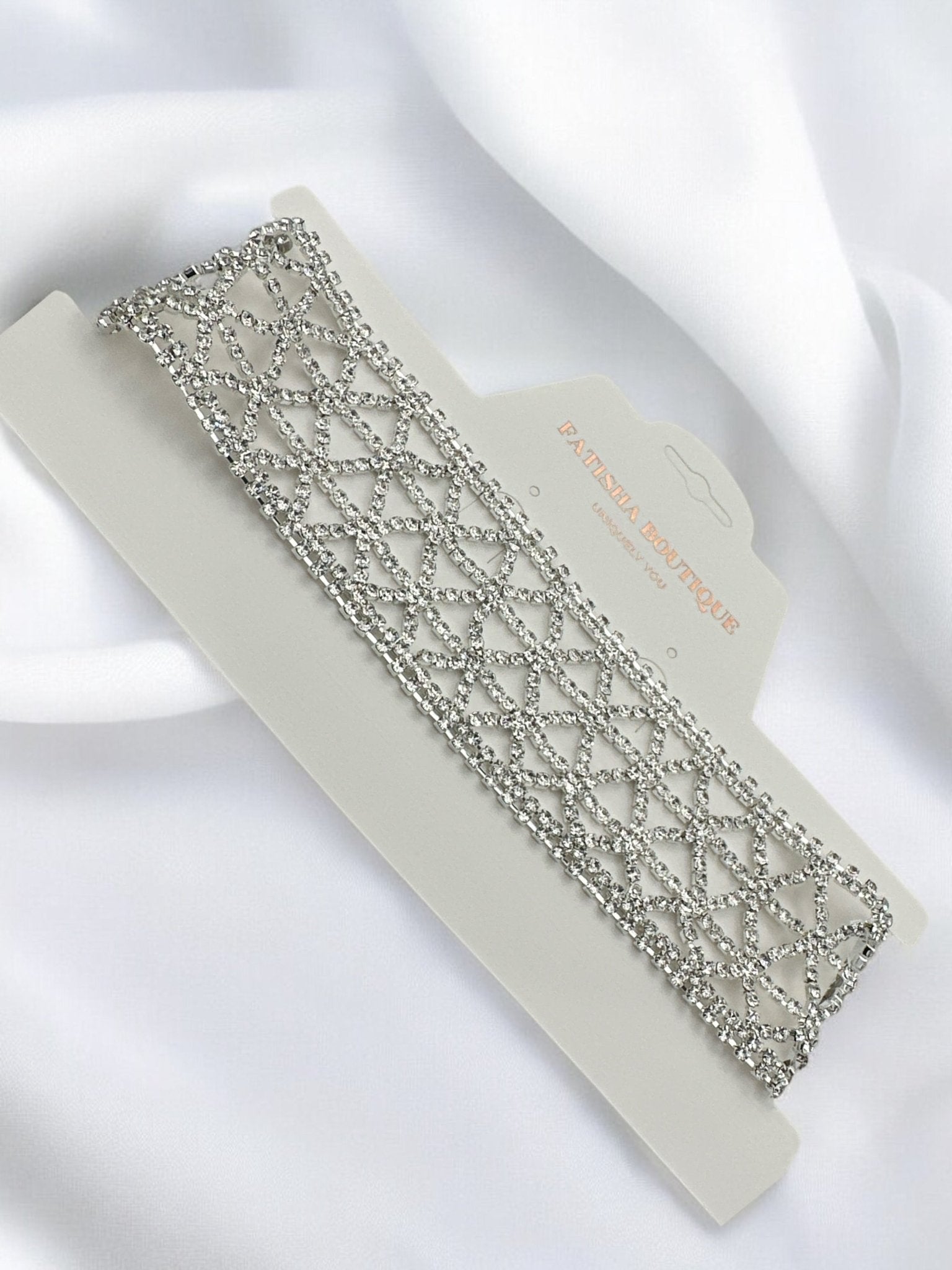 Fatisha Boutique
