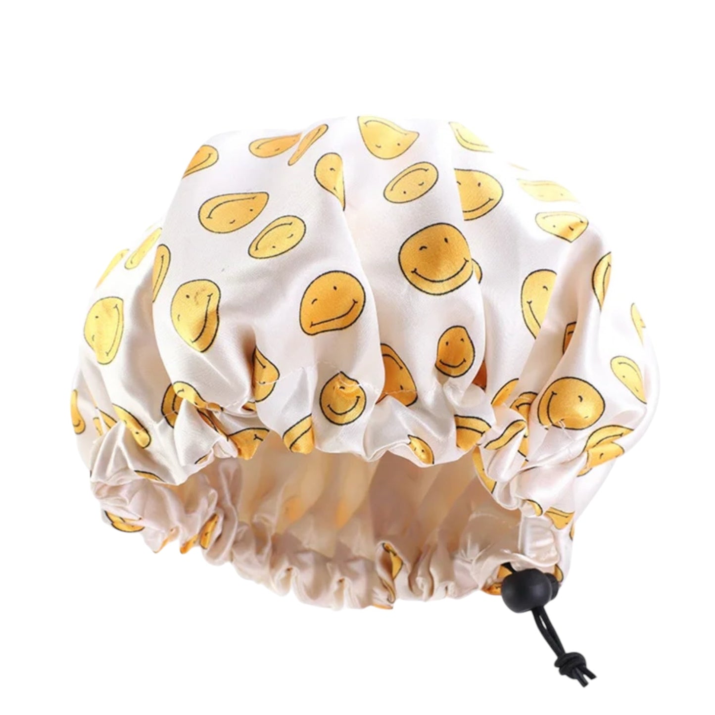 Kids Adjustable Double - Layered Reversible Satin Silk Bonnet Cap | Sleep Cap | Hair Protection - Fatisha Boutique