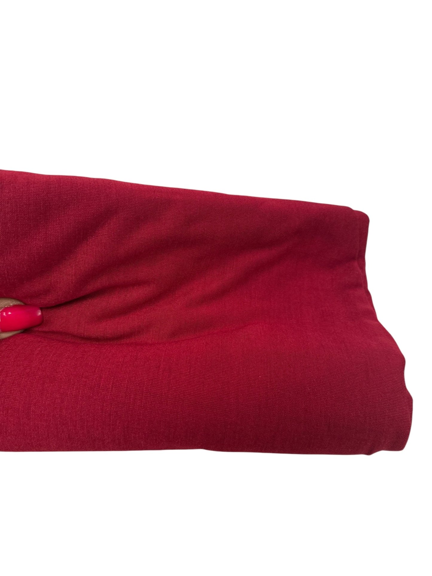 Long Stretch Soft Jersey Knit Fabric Turban Head Wrap – Stylish & Comfortable Headscarf for Women - Fatisha Boutique