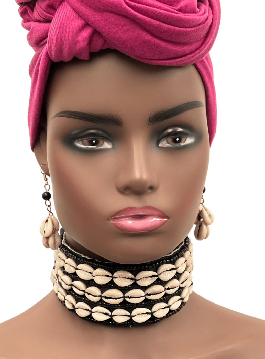 Fatisha Boutique