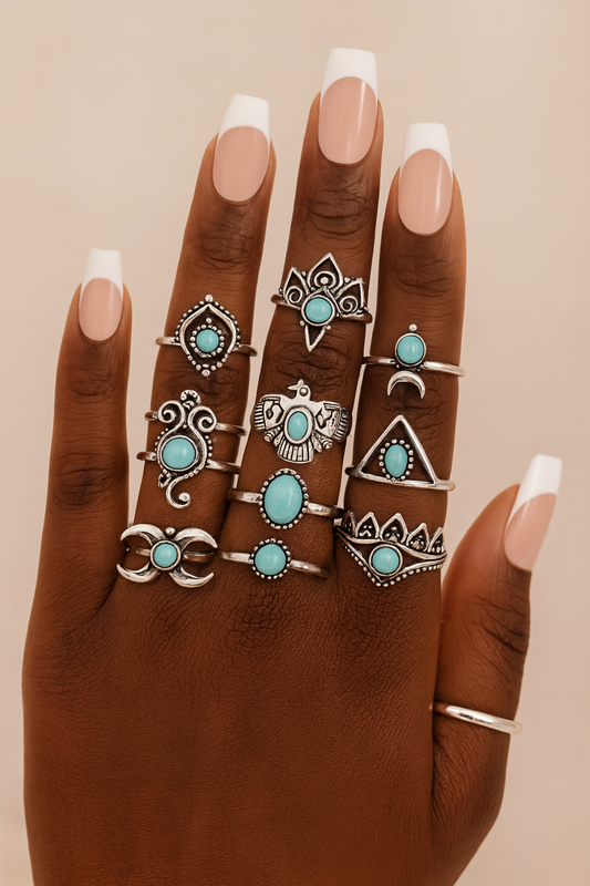 Fatisha Boutique