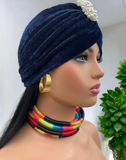 Elegant Multicolour Rope Magnetic Necklace & Bracelet Set – Afrocentric Jewellery