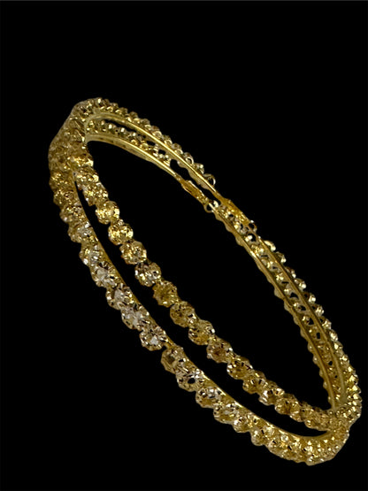 12cm Rhinestone Oversized Statement Hoop Earrings – Glam Party Jewellery - Fatisha Boutique #