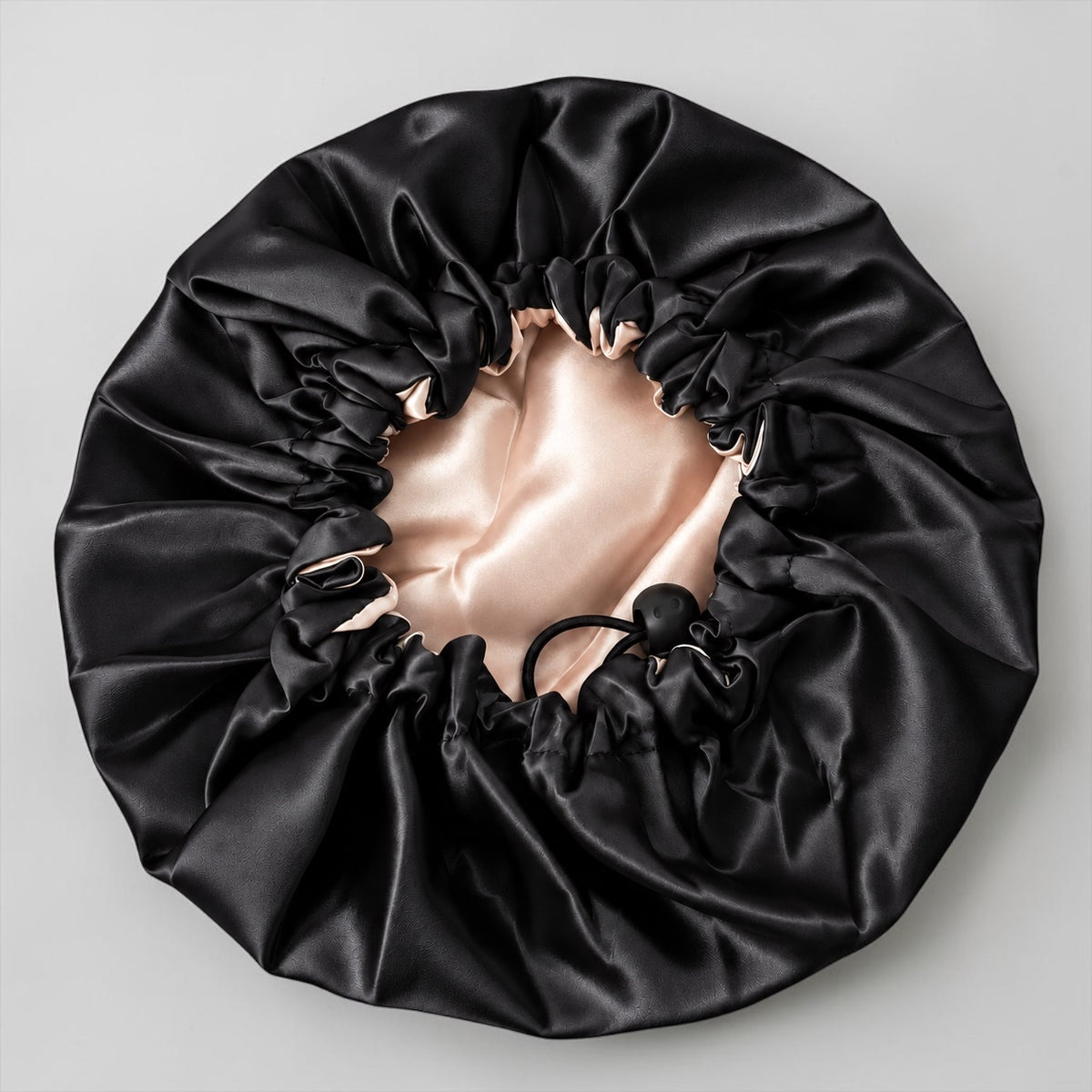 Kids Adjustable Reversible Satin Silk Bonnet – Ages 1–5 Years - Fatisha Boutique Fatisha Boutique