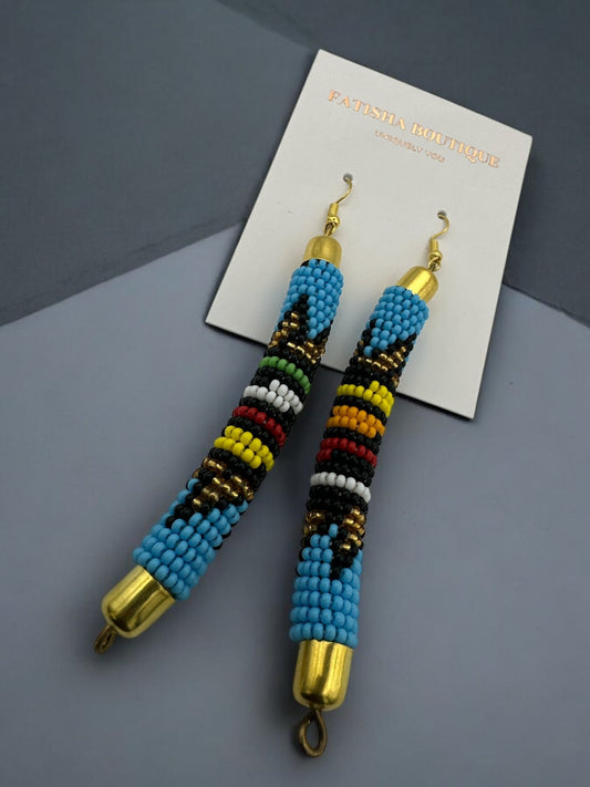 Fatisha Boutique