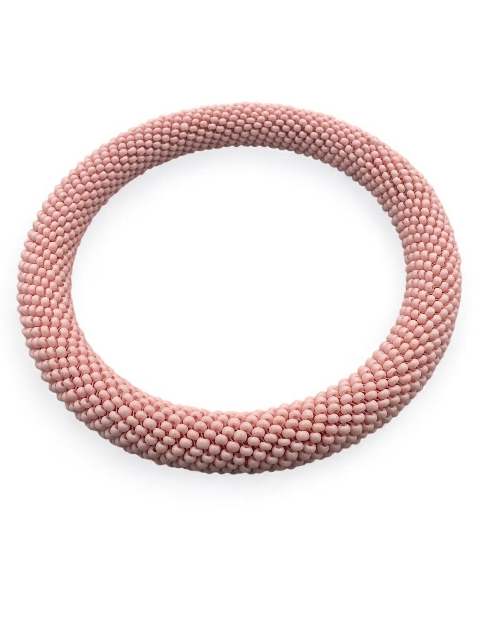 Handmade Beaded Bangle - Fatisha Boutique