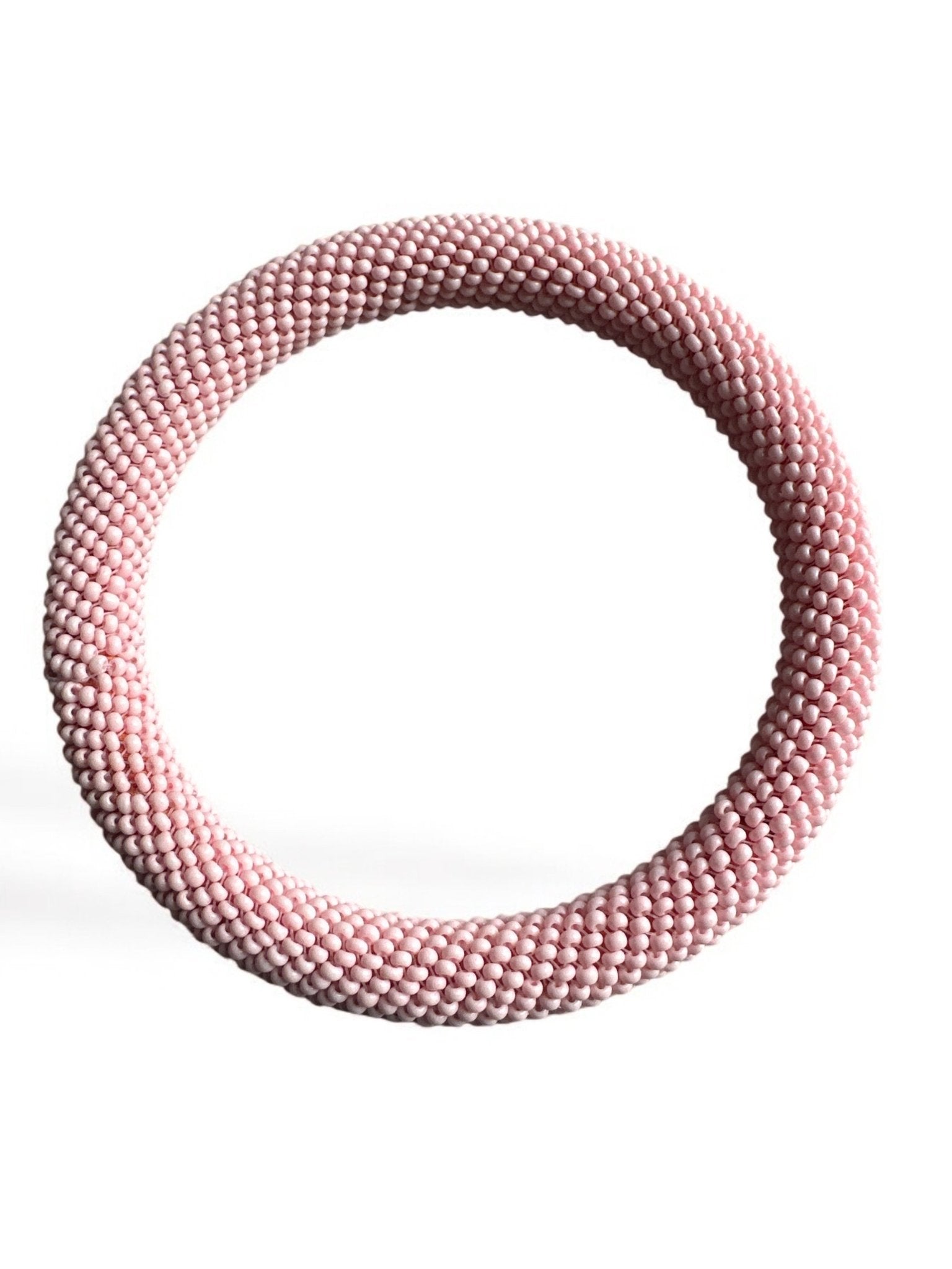 Handmade Beaded Bangle - Fatisha Boutique