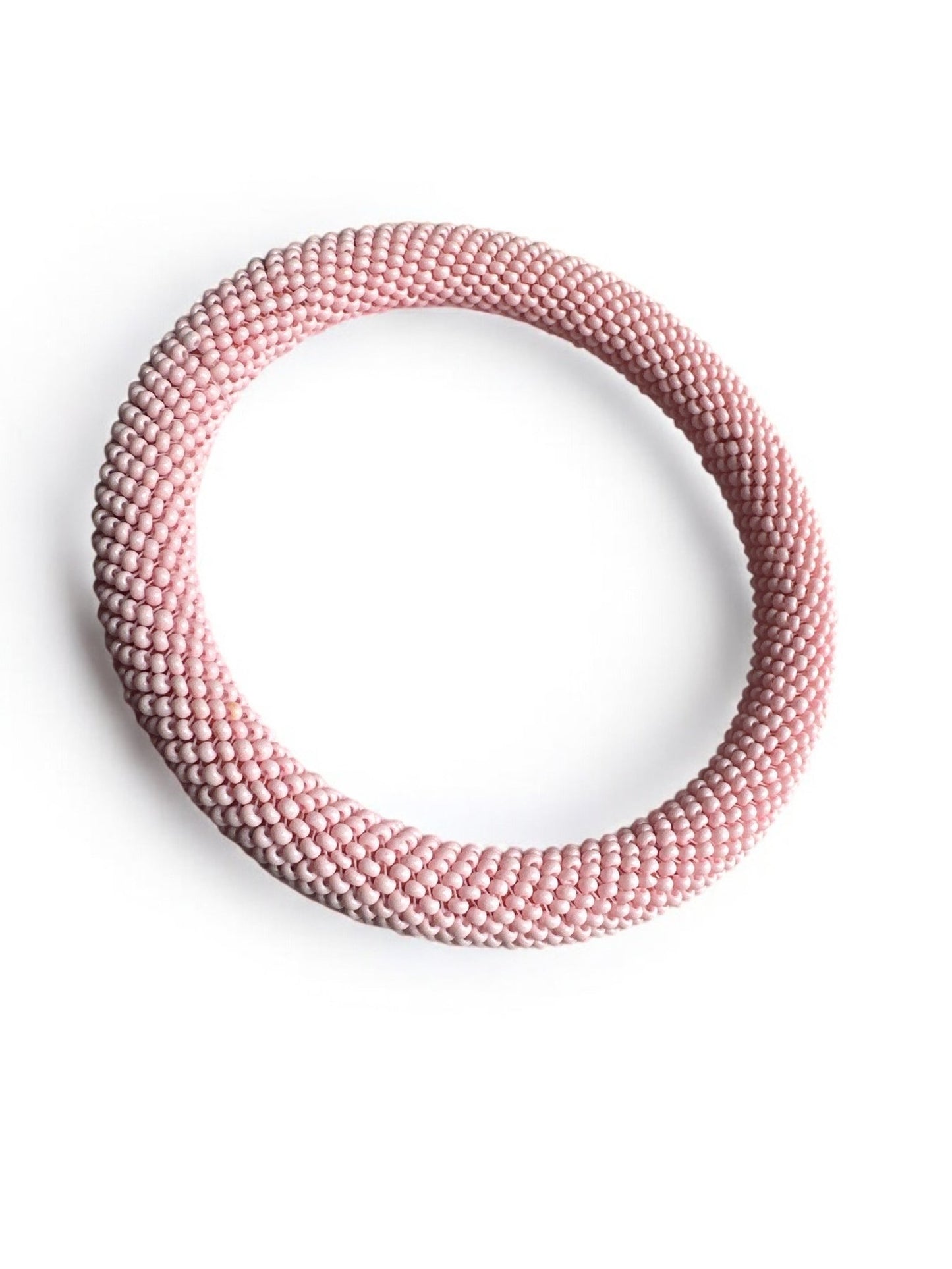 Handmade Beaded Bangle - Fatisha Boutique