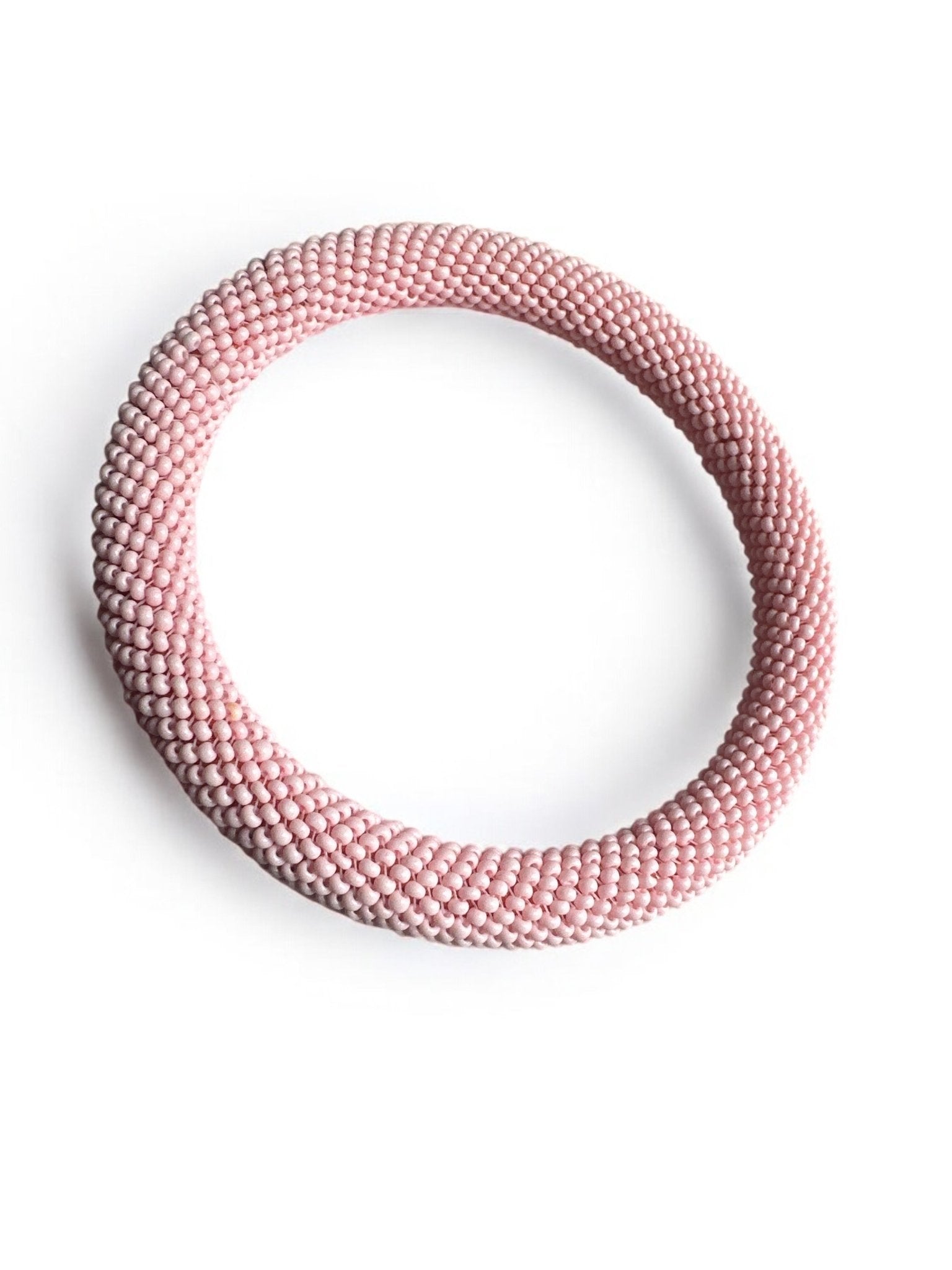 Handmade Beaded Bangle - Fatisha Boutique