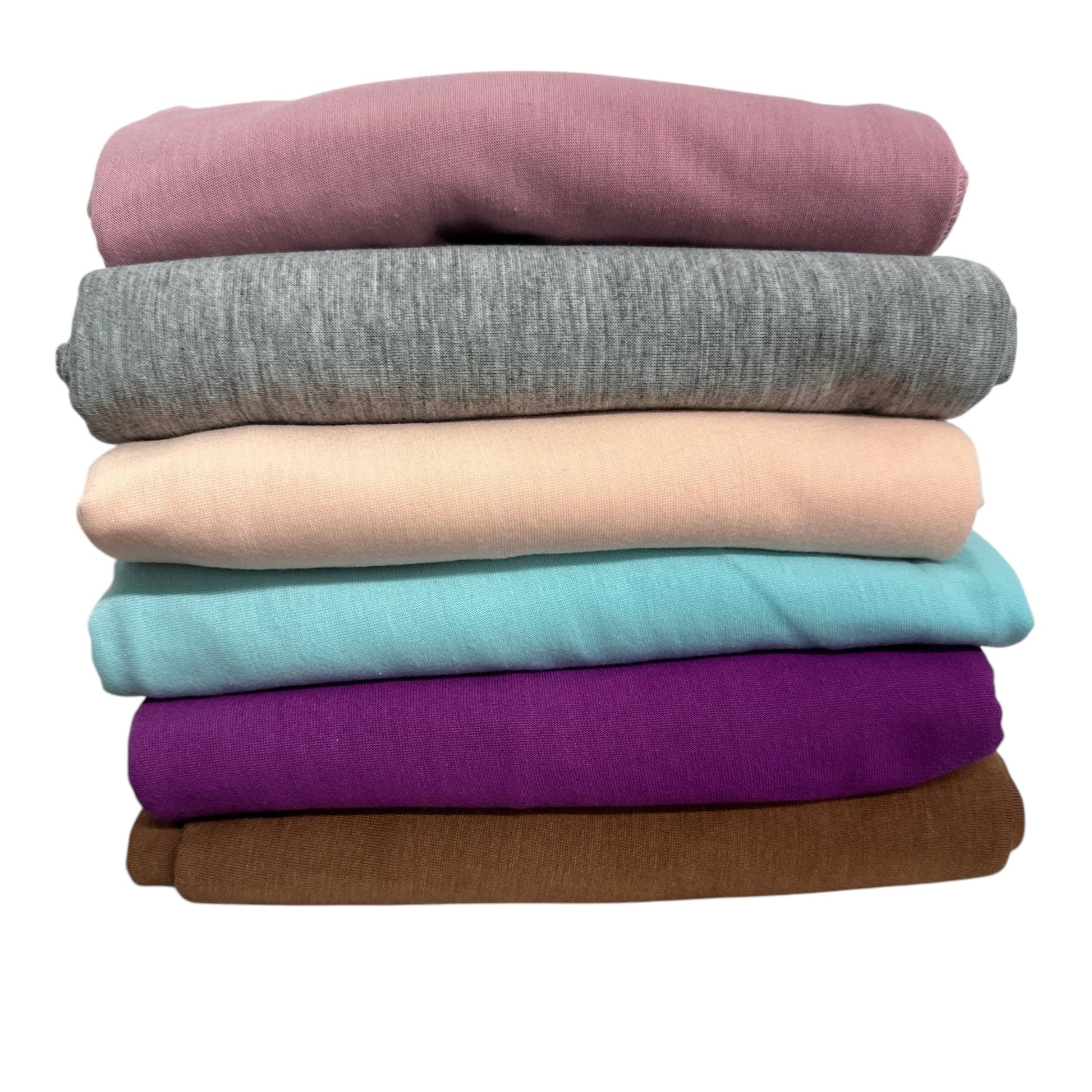 Long Stretch Soft Jersey Knit Fabric Turban Head Wrap – Stylish & Comfortable Headscarf for Women - Fatisha Boutique