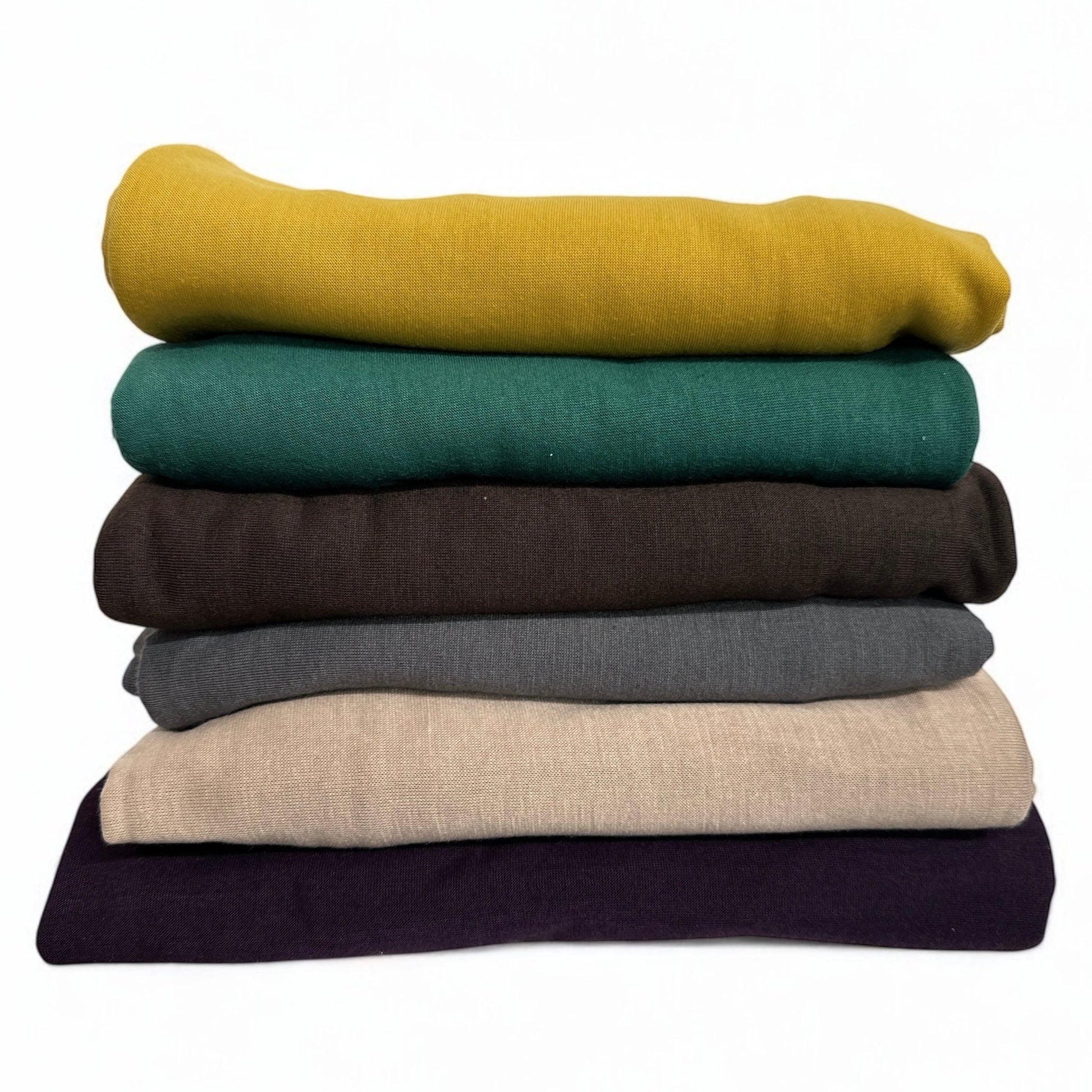 Long Stretch Soft Jersey Knit Fabric Turban Head Wrap – Stylish & Comfortable Headscarf for Women - Fatisha Boutique