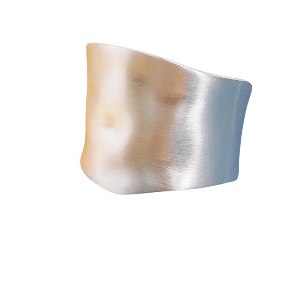 Charming Classic Chunky Bangle Bracelet Cuffs - Fatisha Boutique