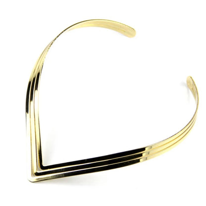 Classic Statement Collar Choker Necklace