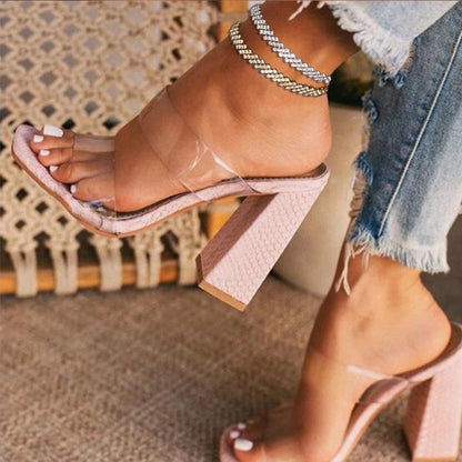 1 Piece Crystal Rhinestone Barefoot Sandals Beach Jewellery Toe Anklet B