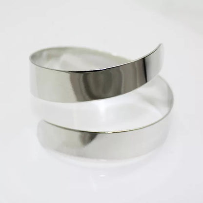 Charming Upper Arm Bangle Bracelet Cuff