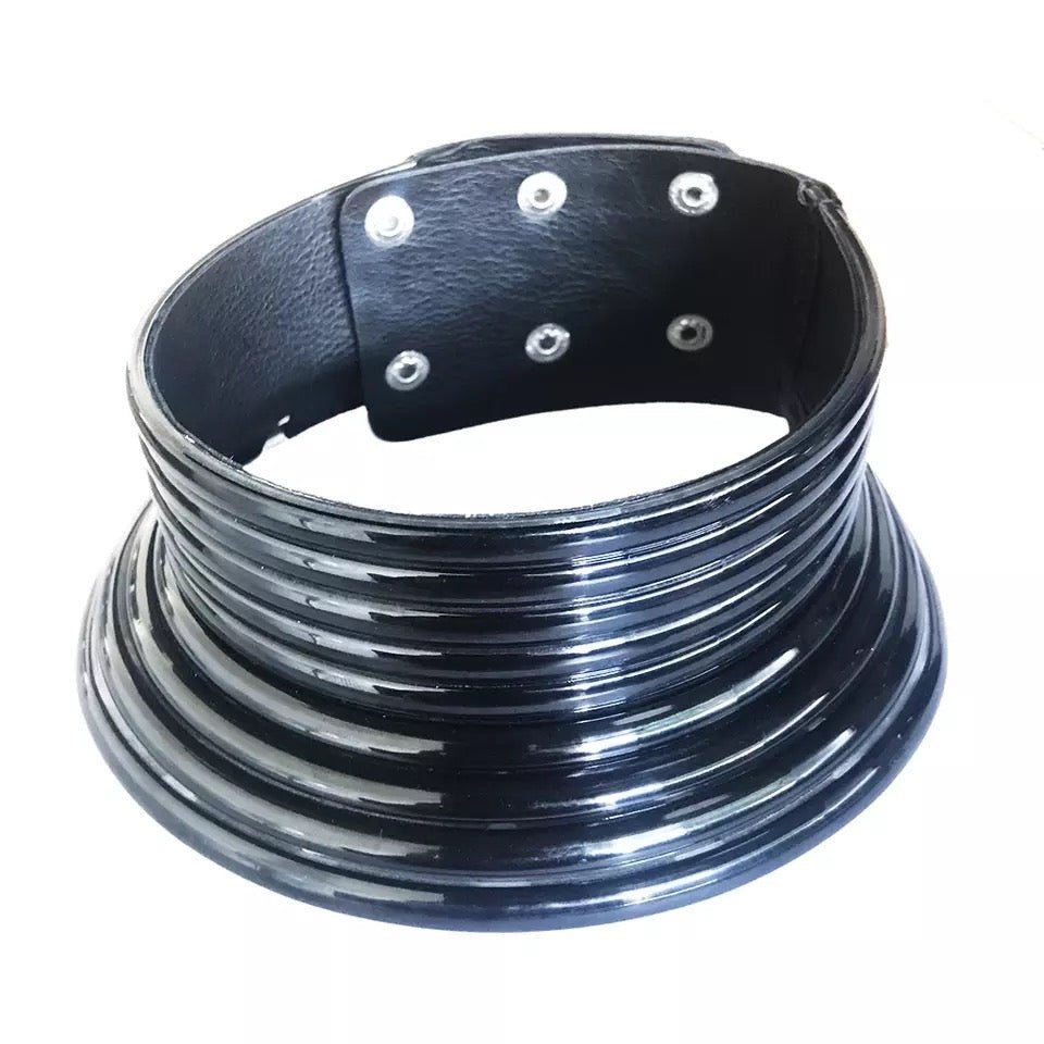 Ndebele Choker Necklaces - Fatisha Boutique